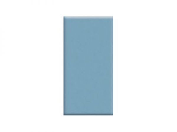 Porselen Karo 12,5x25 Cm Mavi