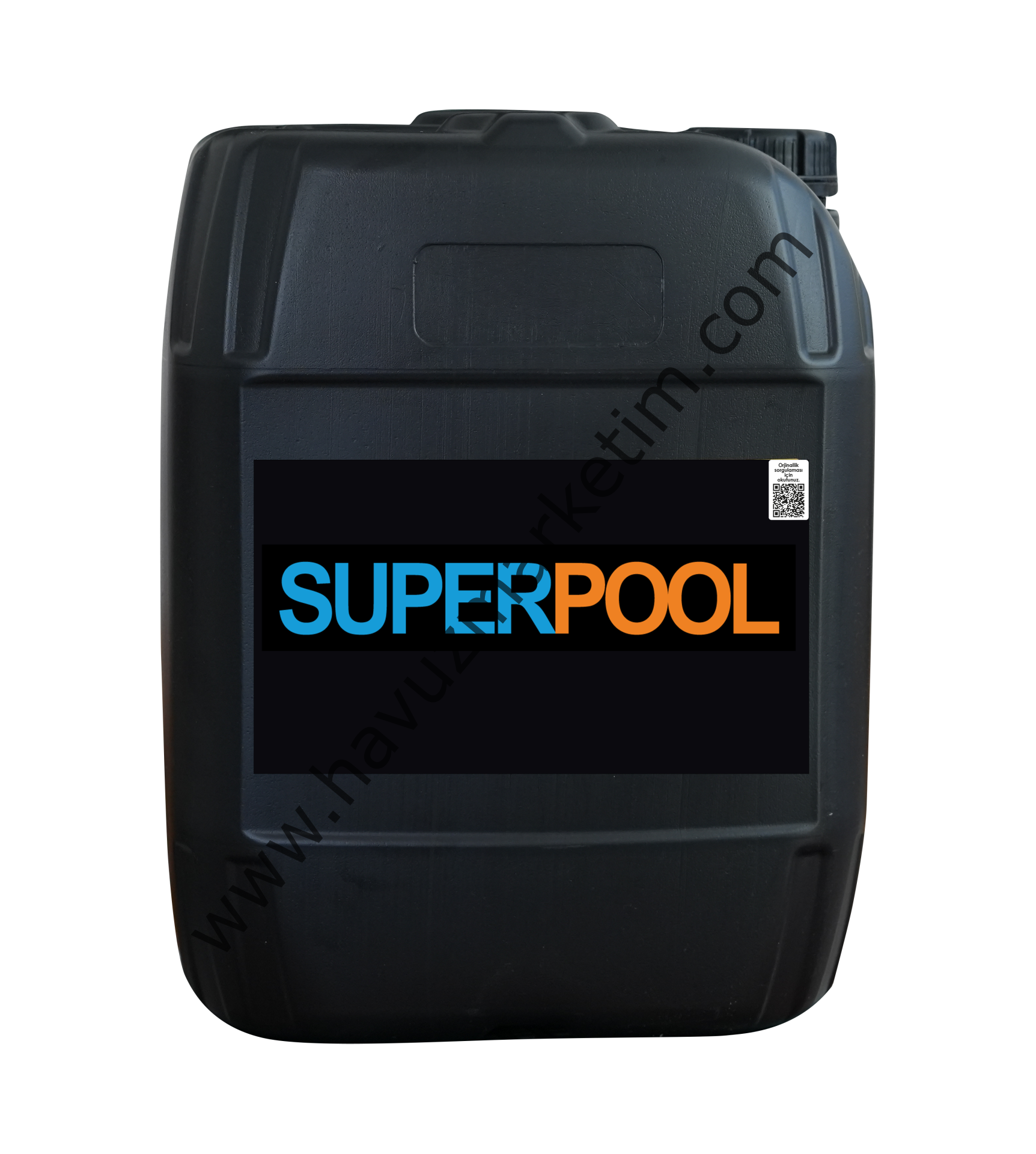 SPP Superpool SuperWinter 20 KG (Kış Bakım Kimyasalı)