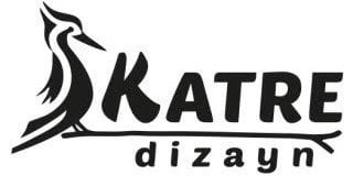 Katre Dizayn El Sanatları Doğal Ahşap & Aksesuar Bijuteri