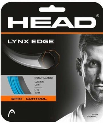 Head Head Lynx Edge (set) Kordaj