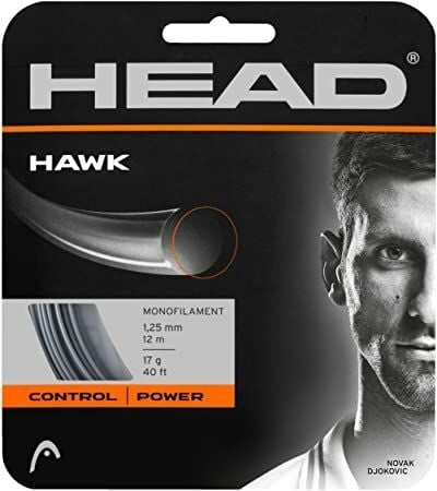 Head Hawk (set) Kordaj