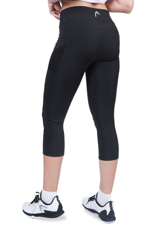 Head Berra Poly-Lycra Pant Kadın Tayt