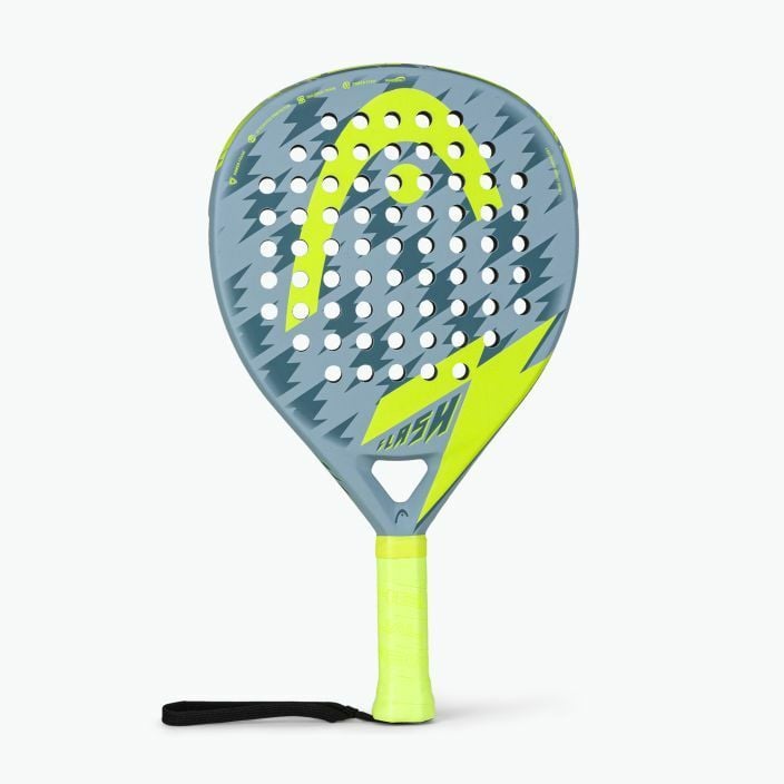 Head Flash Padel Raketi