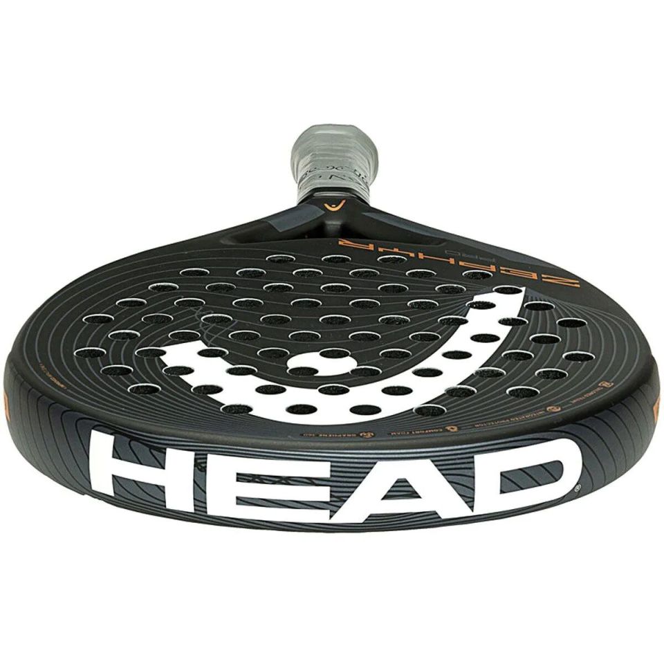 Head Zephyr Pro 2022 Padel Raketi