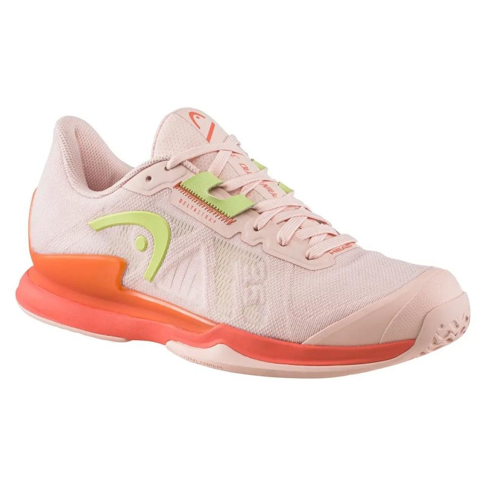 Head Sprint Pro 3.5 Kadın Tenis Ayakkabı