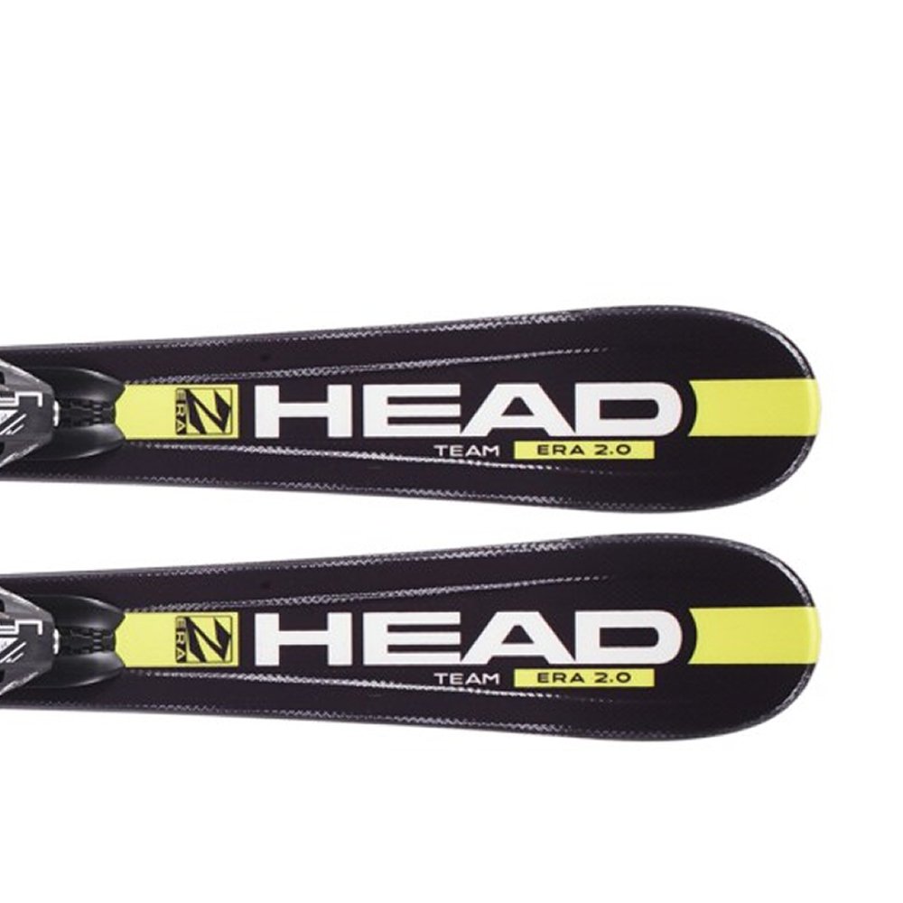 Head Supershape SL Kayak 130 cm. (Sıfır) – Sporeks