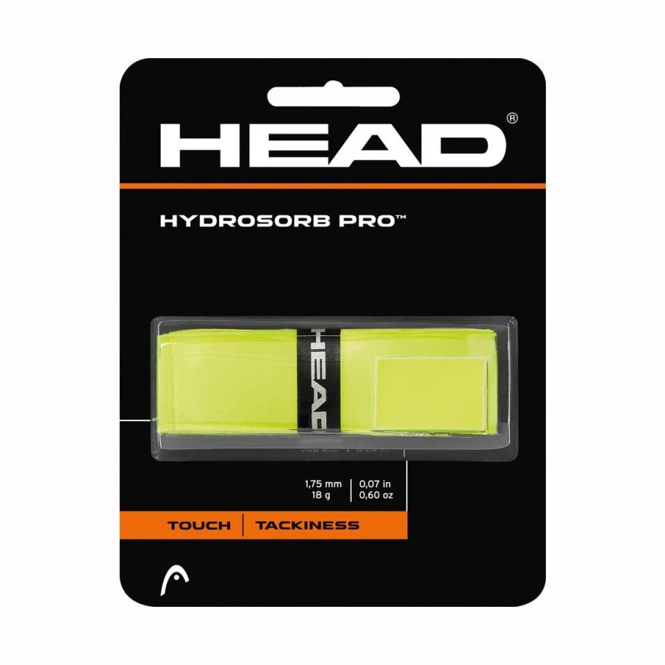 Head HydroSorb Pro Grip