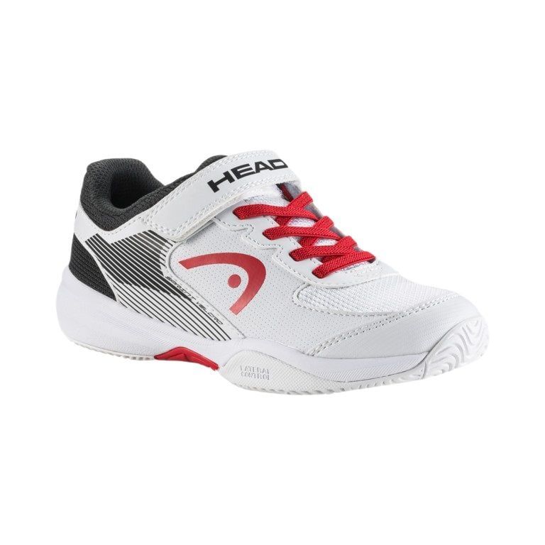 Head Sprint Velcro 3.0 Çocuk Tenis Ayakkabı