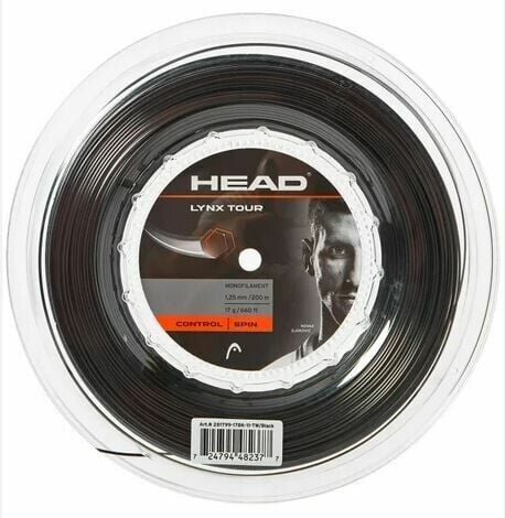 Solinco Hyper-G 17/1.20 String Reel   656