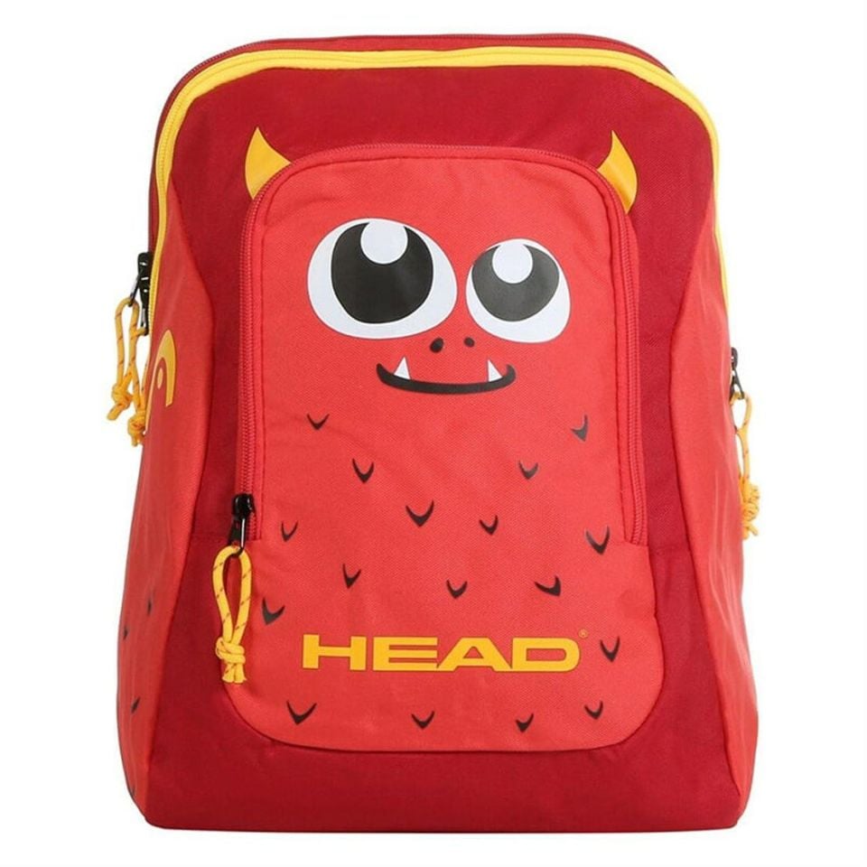 Head Kids Backpack Türkiye Tenis Çantası