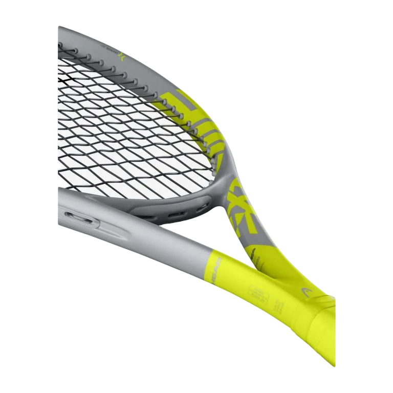 Head Graphane 360+ Extreme MP Tenis Raketi