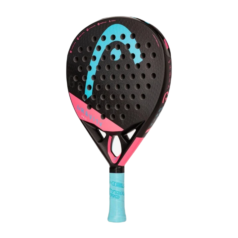 Head Gravity Pro 2022 Padel Raketi