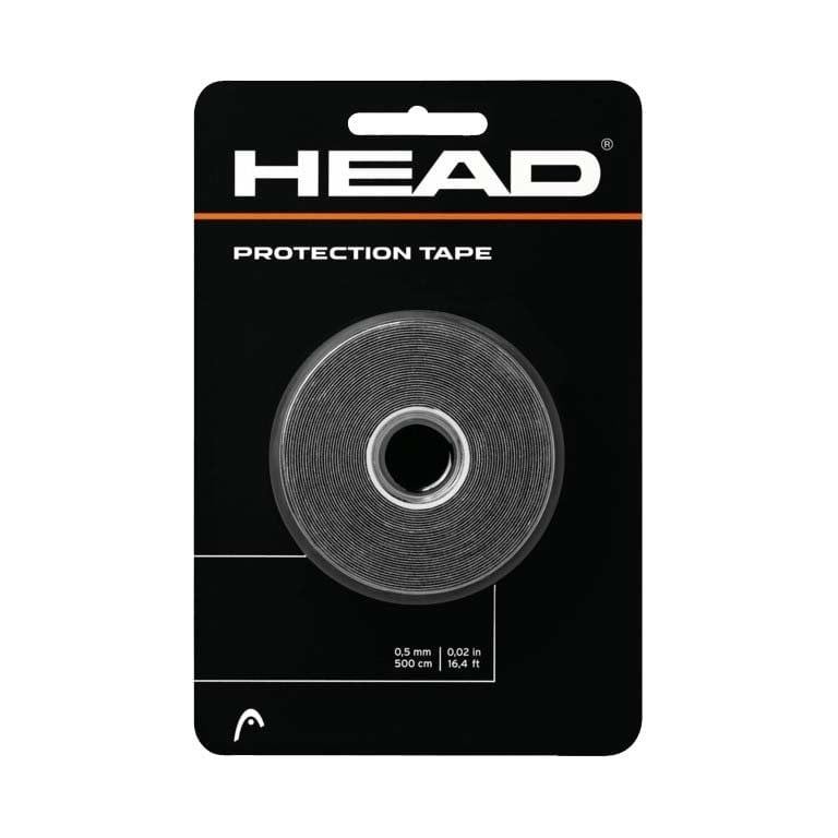 Head New protection Tape 5 m Reel BK Grip