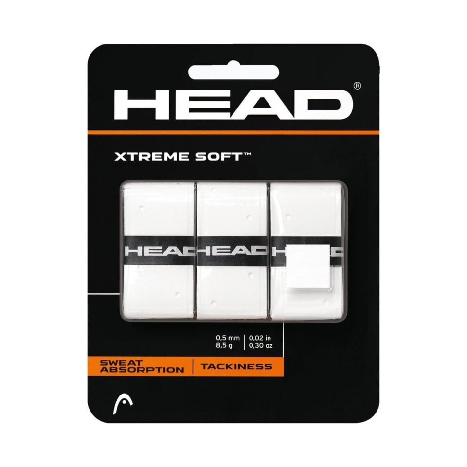 Head Xtreme Soft  WH Grip