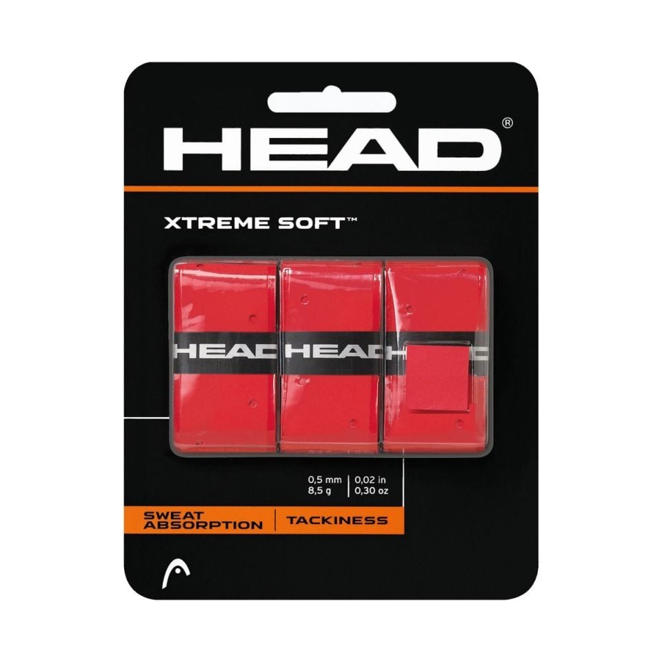 Head Xtreme Soft  RD Grip
