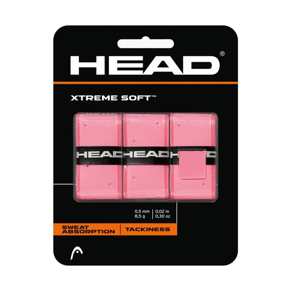 Head Xtreme Soft  PK Grip