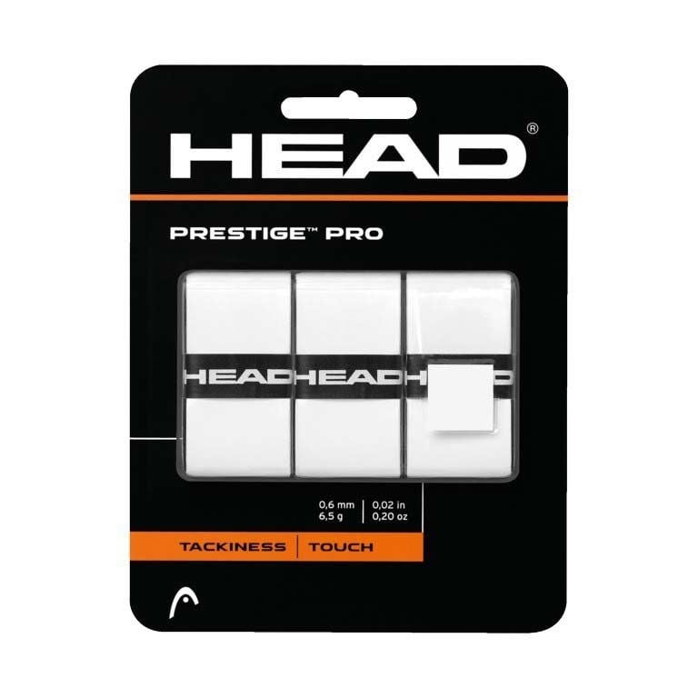 Head Prestige Pro  WH Grip