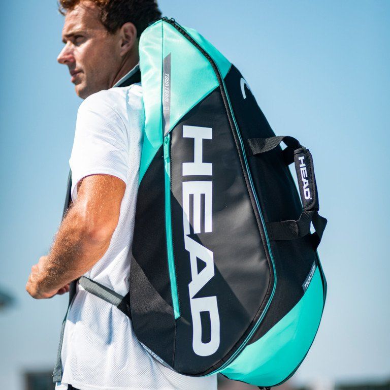 Head Tour Team 6R BKMI Tenis Çantası