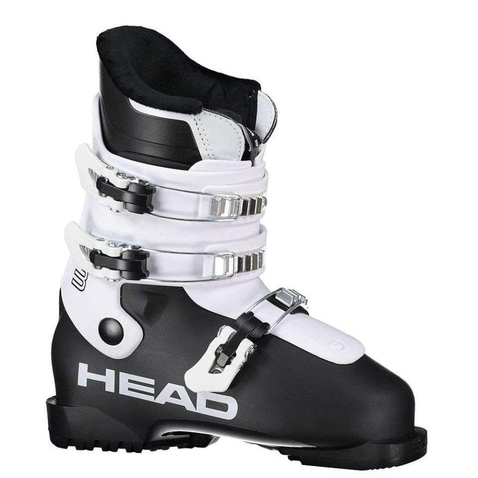 Head Z 3 HRS Çocuk/Genç Kayak Ayakkabısı