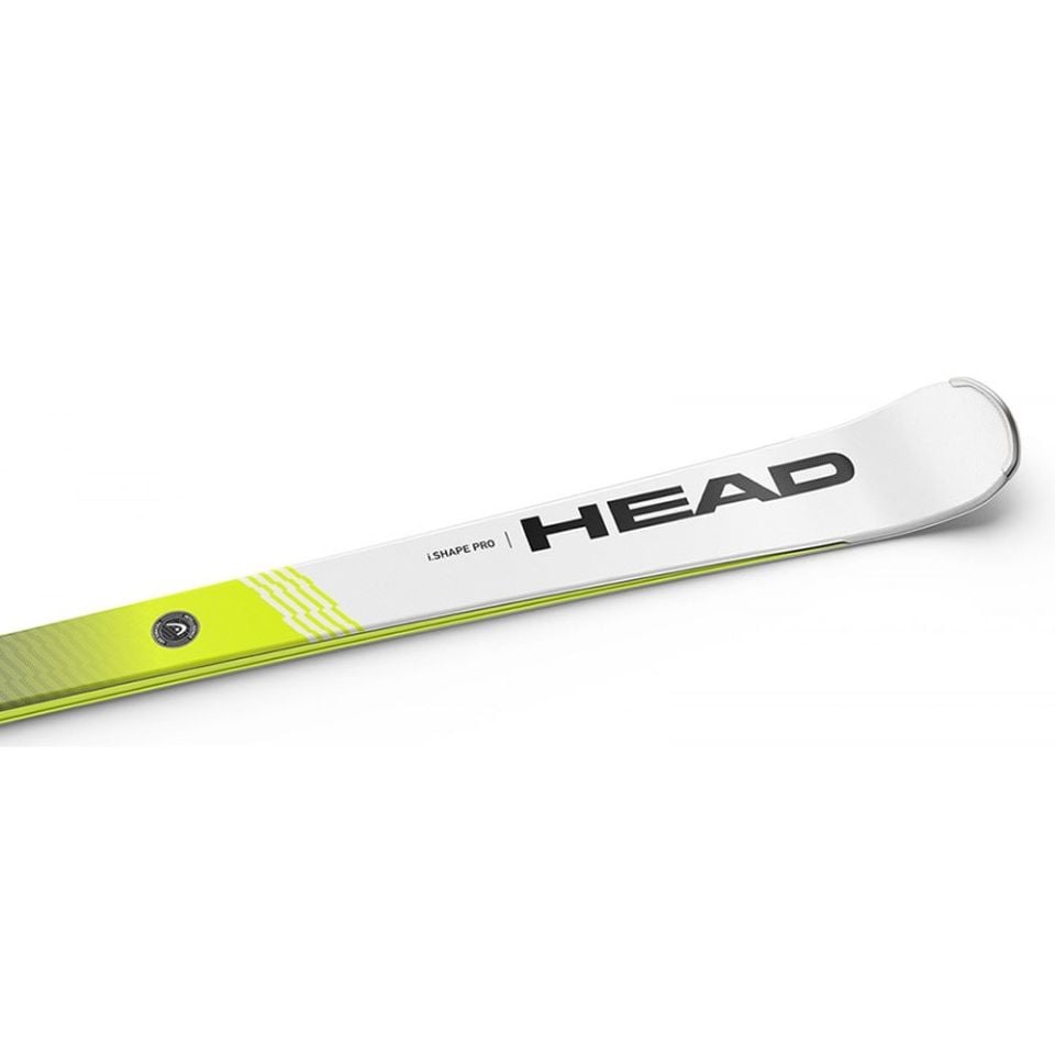 Head WC Rebels iShape Pro LYT-PR Kayak