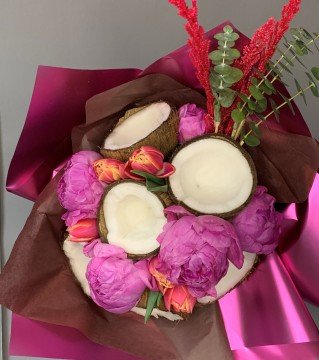 COCO PEONY