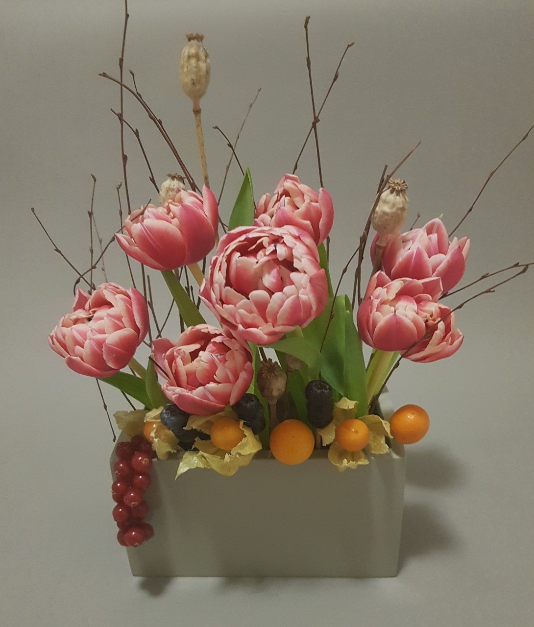 TULIPY