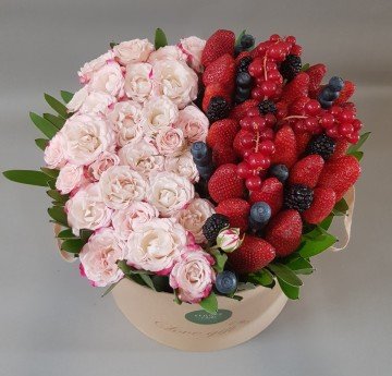 BERRY LOVER