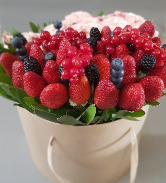 BERRY LOVER