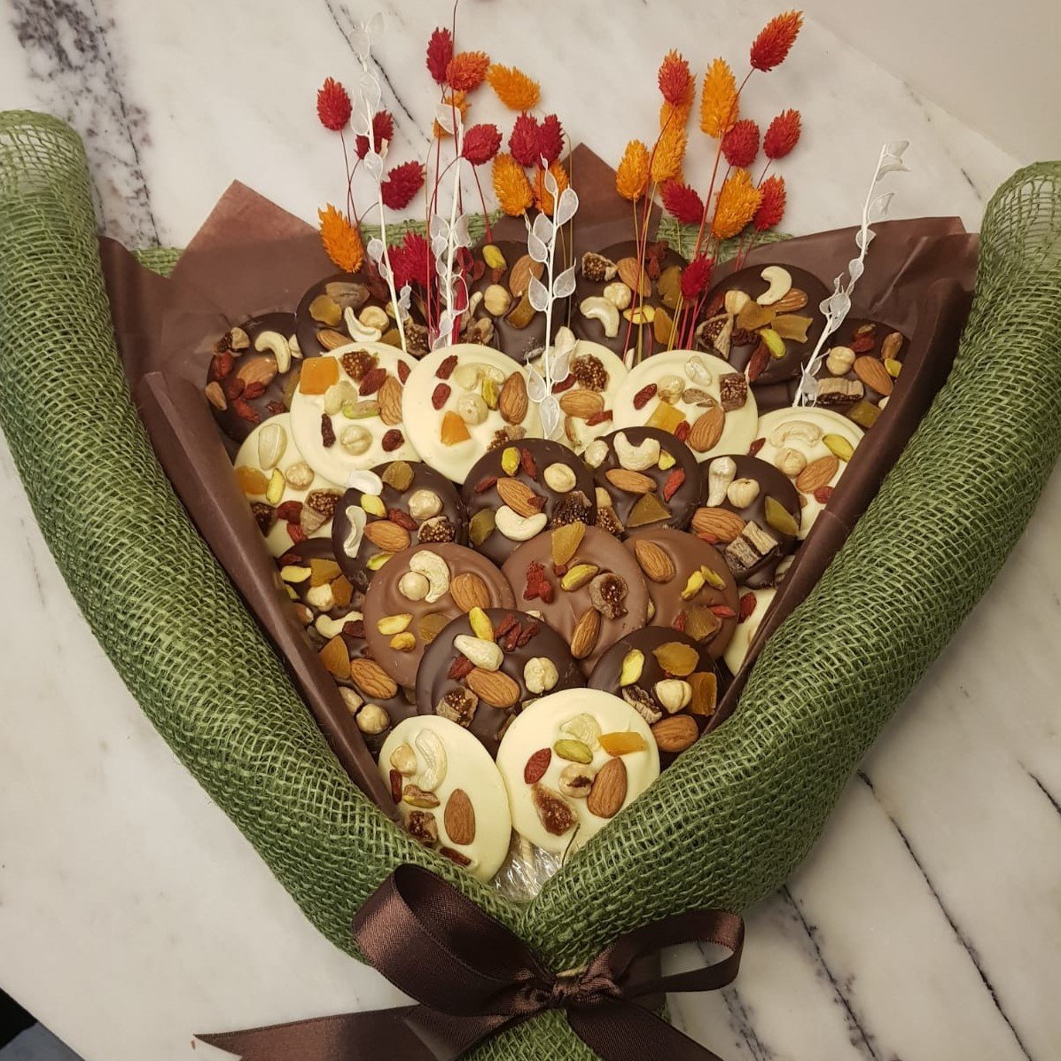 PEARL ROCHER