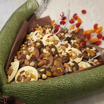 PEARL ROCHER
