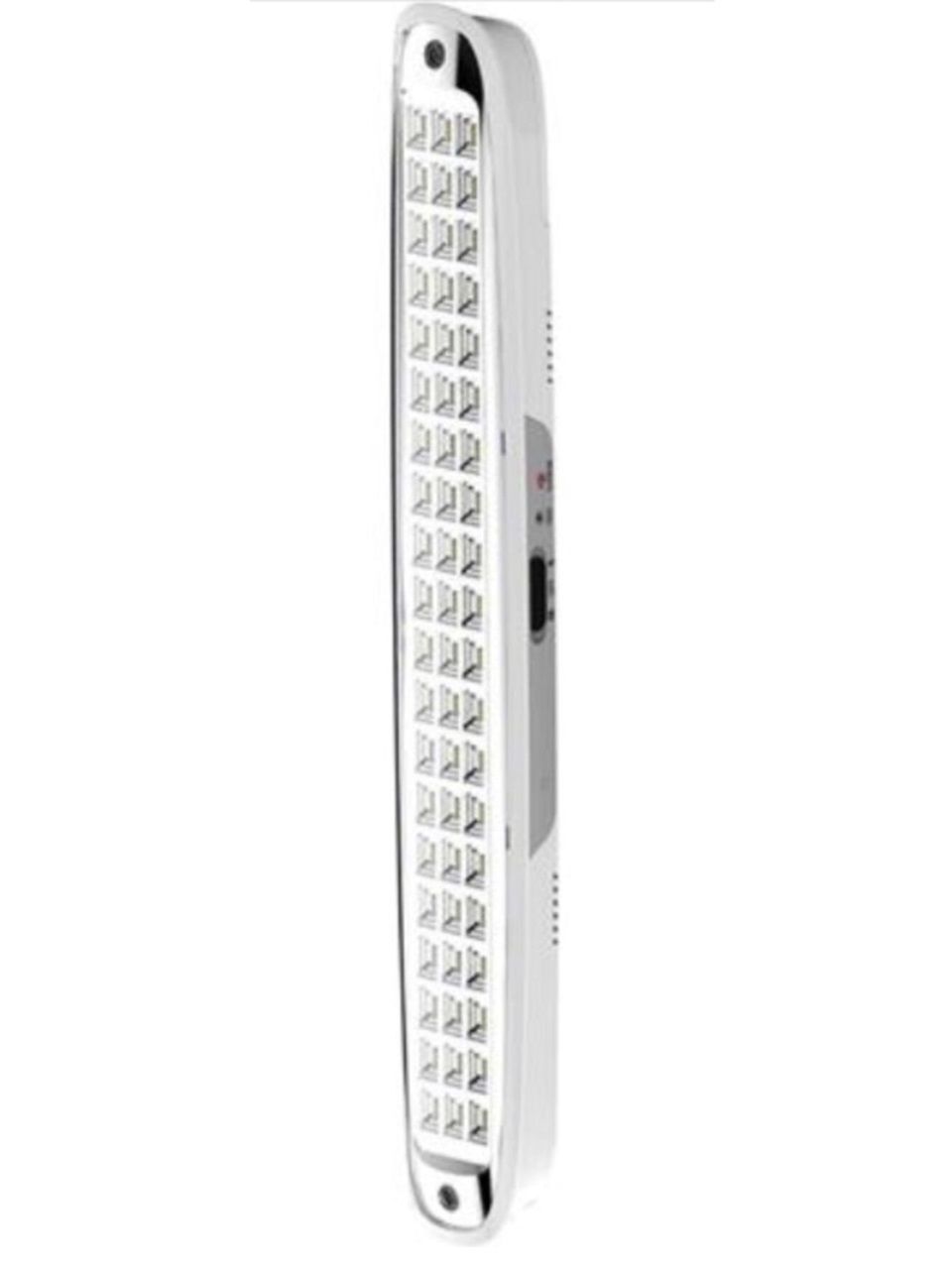 ZICO-6 60 LED ŞARJLI IŞILDAK