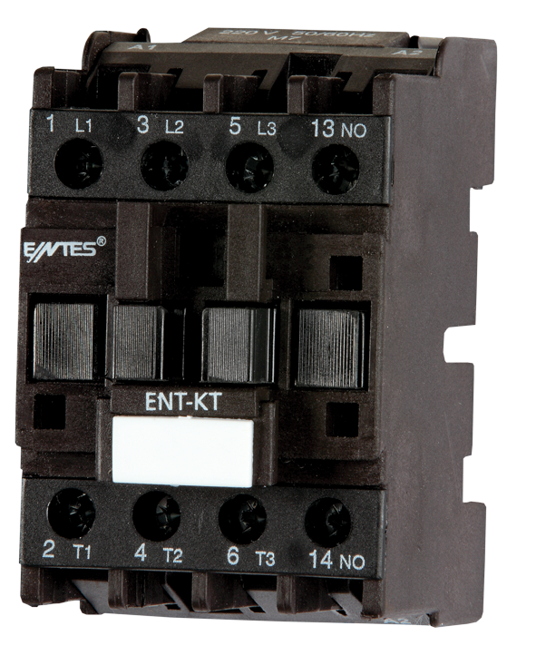 M1421 60KVAR KOMPANZASYON KONTAKTÖRÜ     ENTES