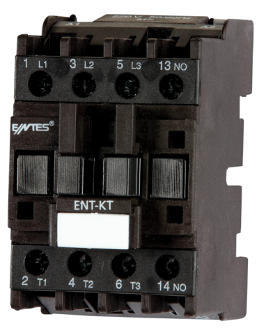 M1421 60KVAR KOMPANZASYON KONTAKTÖRÜ     ENTES