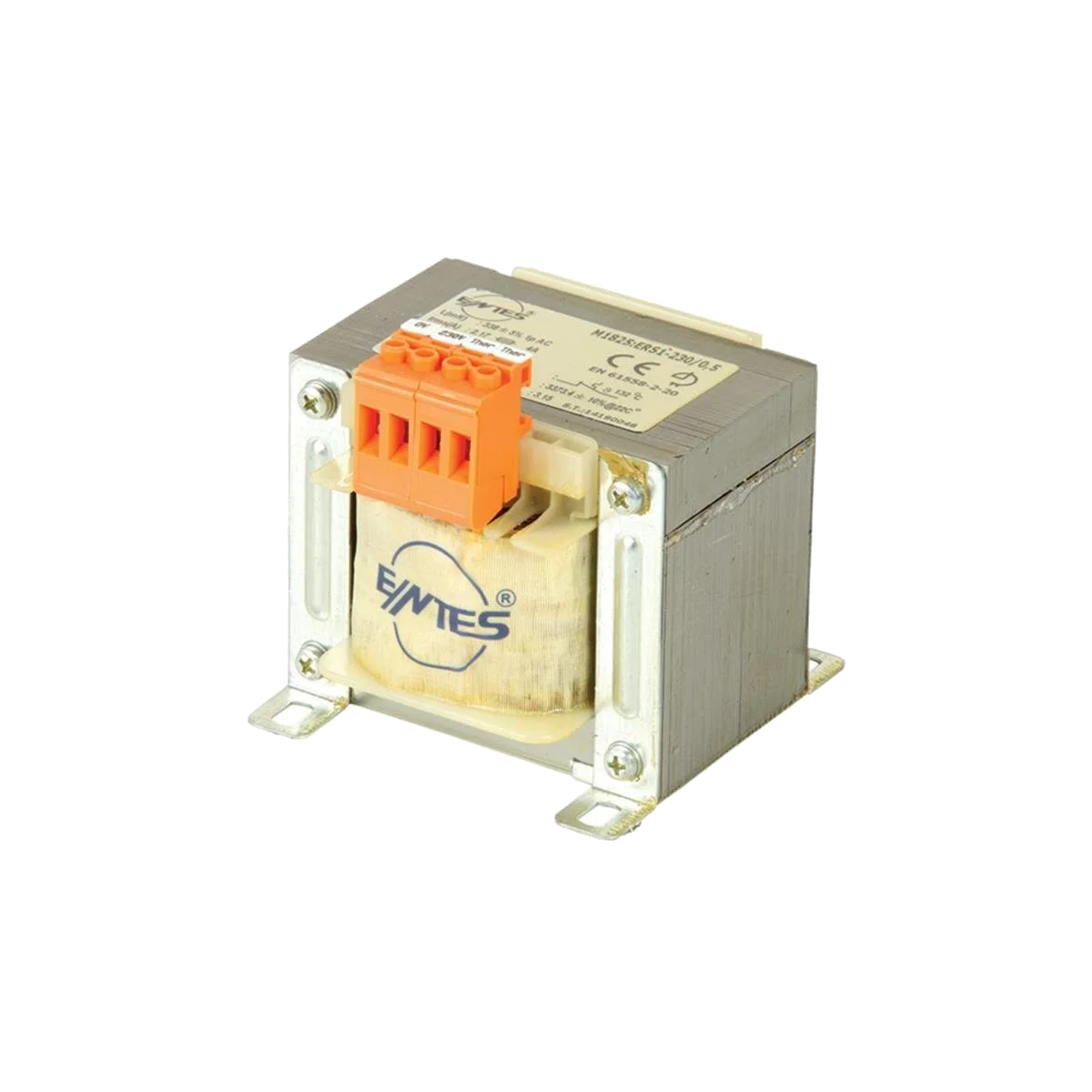 M4811/M3784 ENT.SRS1 230/1,66 ŞÖNT REAKTÖRÜ     ENTES