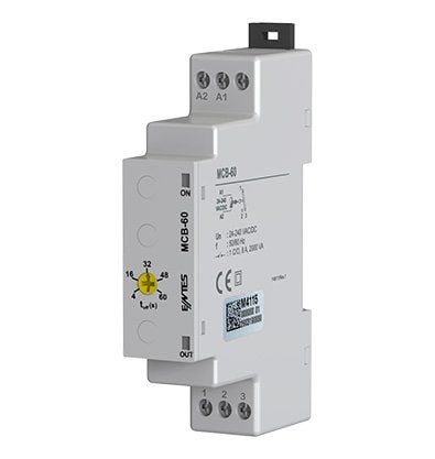 M4115 ZAMAN RÖLESİ 4-60SN     ENTES