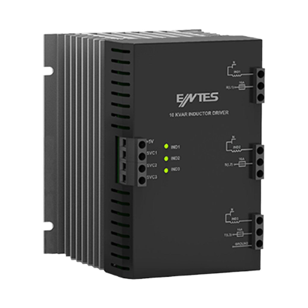 M3756 SR-10E ENDÜKTİF YÜK SÜRÜCÜLERİ     ENTES