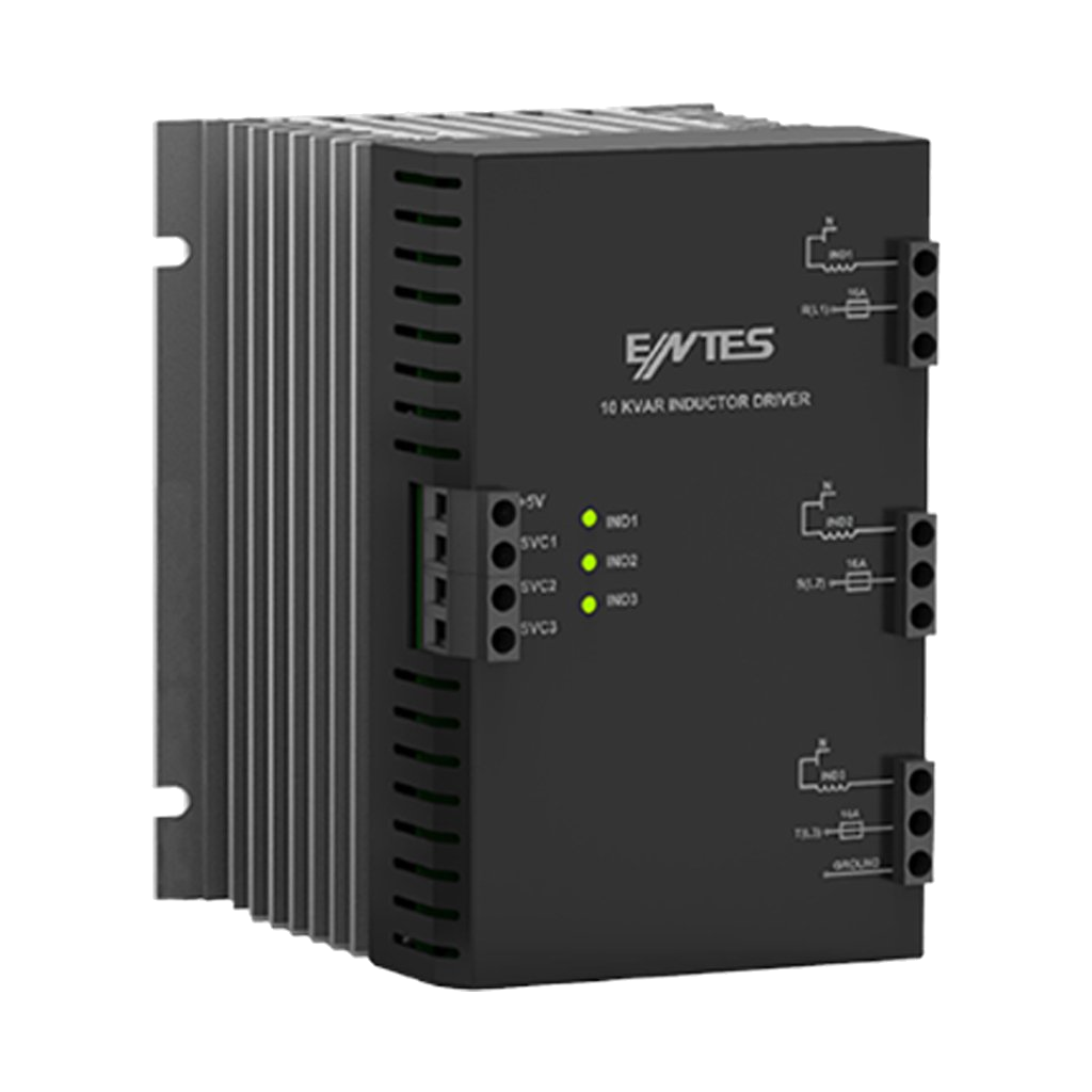 M3914 ENDÜKTİF YÜK SÜRÜCÜLERİ      ENTES