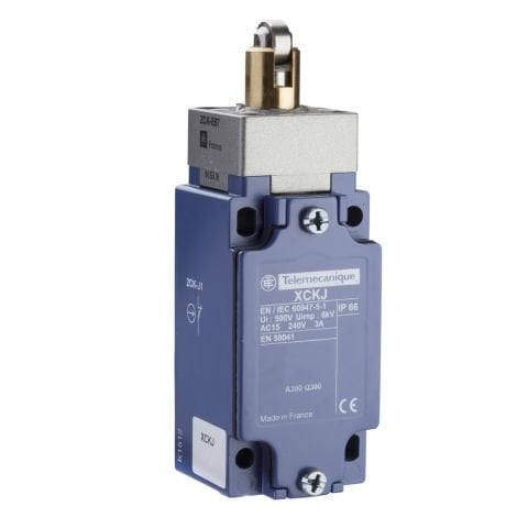 XCKJ161 DOĞRUSAL KAFA METAL PİM METAL