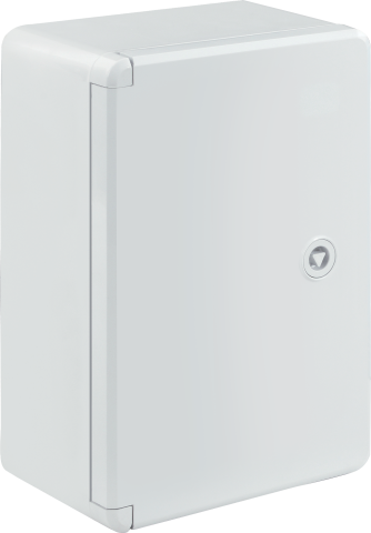 EKO 20X30X13 ABS OPAK PANO - 15 Adet