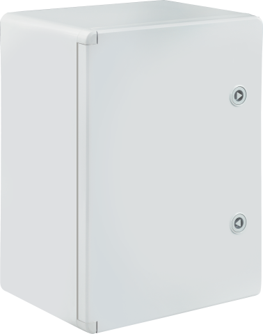 EKO 30X40X17 ABS OPAK PANO - 10 Adet
