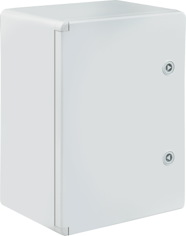 EKO 30X40X22 ABS OPAK PANO - 8 Adet