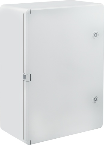 EKO 30X50X19 ABS OPAK PANO - 5 Adet