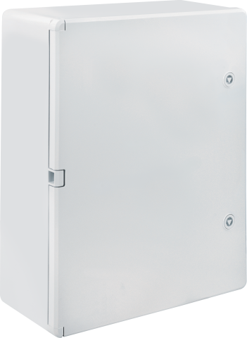 EKO 40X50X18 ABS OPAK PANO - 5 Adet