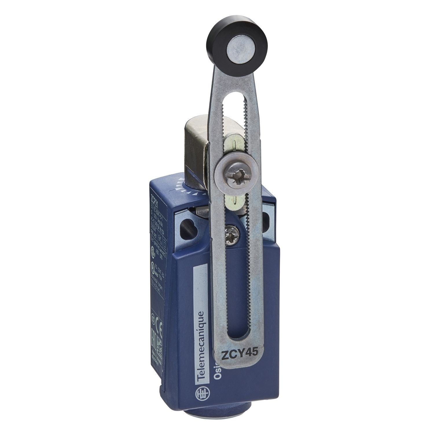 XCKP2145P16 UZUNLUĞU AYARLANABİLİR TERMO. MAKARALI KOL PLAST.