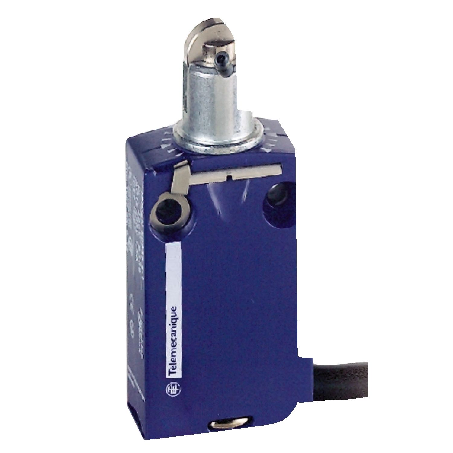 XCMD2102L1 DOĞRUSAL KAFA ÇELİK MAKARALI PİM METAL