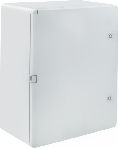 EKO 40X50X24 ABS OPAK PANO - 4 Adet