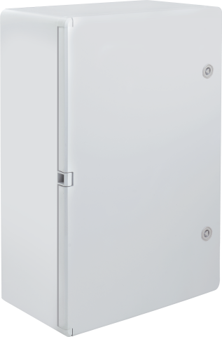 EKO 40X60X20 ABS OPAK PANO - 4 Adet