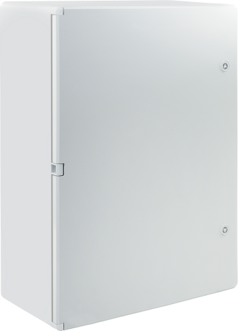 EKO 50X70X25 ABS OPAK PANO - 3 Adet