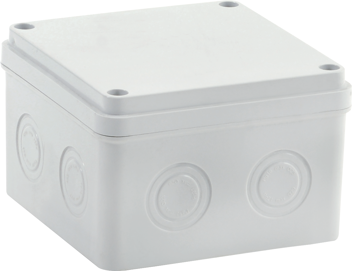 EKO 110X110X74 TERMOPLASTİK BUAT