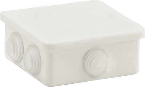 EKO 85X85X40 KARE ANTİGRON BUAT - 200 Adet